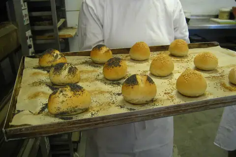 Loaf.microbakery photo 1