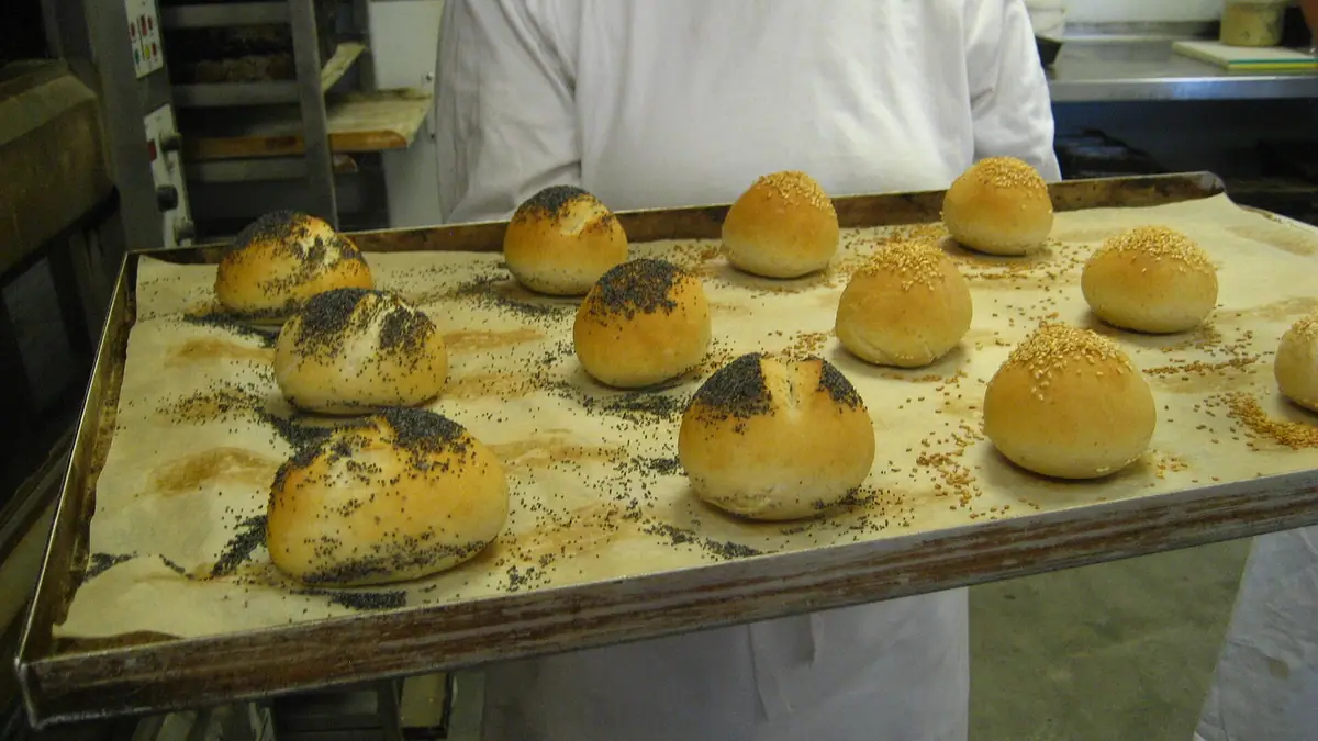 Loaf.microbakery – artisan bakery in Norwich town centre